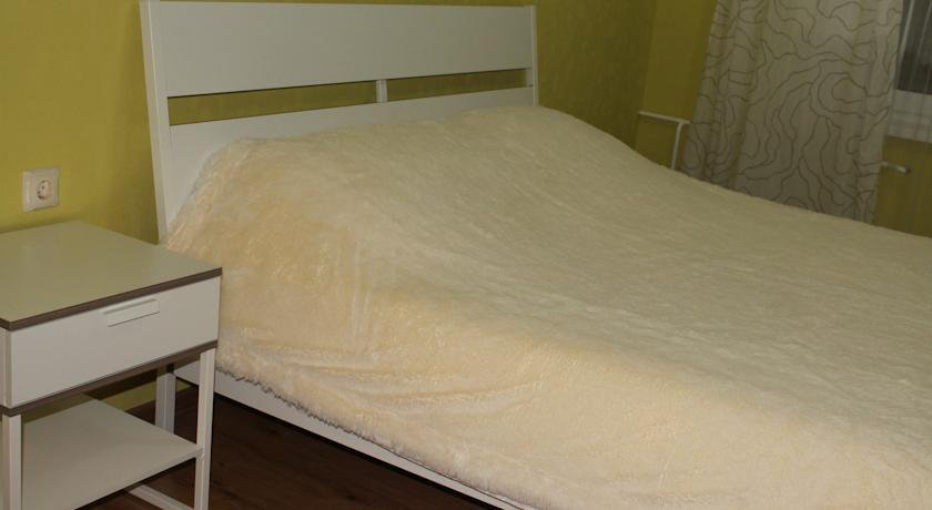 Гостиница на Волне Иркутск-24