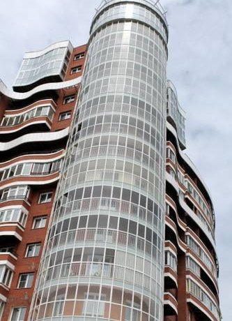 Гостиница на Волне Иркутск-43